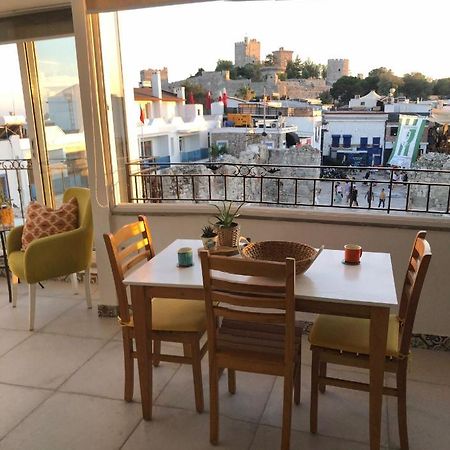 Houses Of Socrates - Manzara Apartment Bodrum Luaran gambar