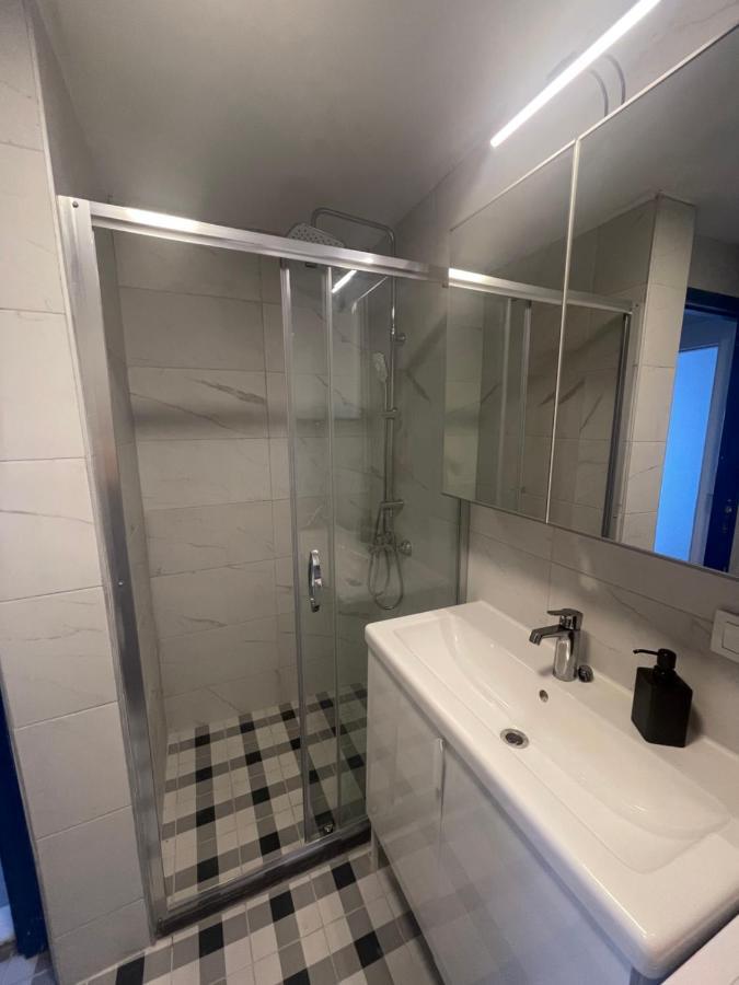 Houses Of Socrates - Manzara Apartment Bodrum Luaran gambar