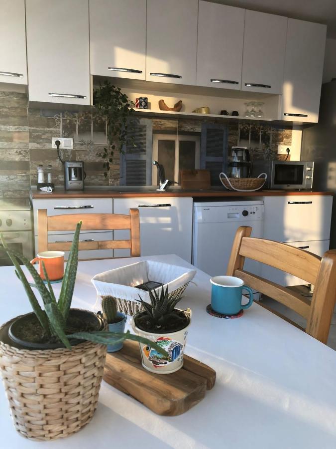 Houses Of Socrates - Manzara Apartment Bodrum Luaran gambar