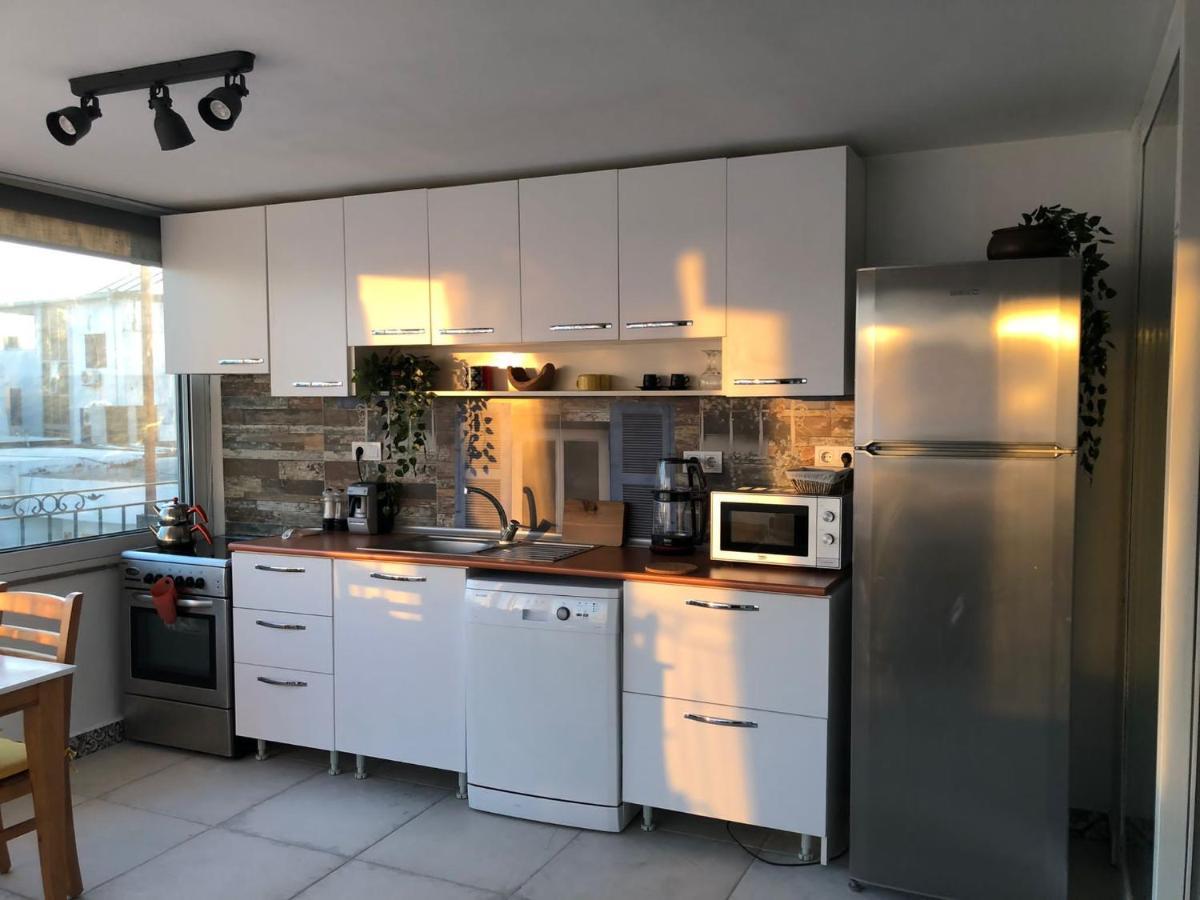 Houses Of Socrates - Manzara Apartment Bodrum Luaran gambar