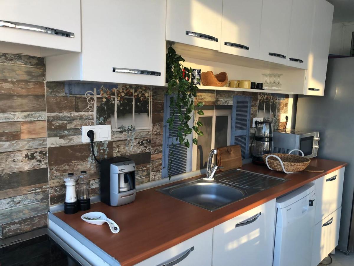 Houses Of Socrates - Manzara Apartment Bodrum Luaran gambar
